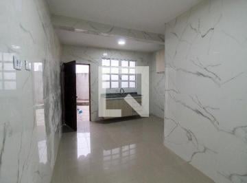Casa · 35m² · 1 Quarto · Casa para Aluguel - Jaguaré, 1 Quarto, 35 m² - São Paulo