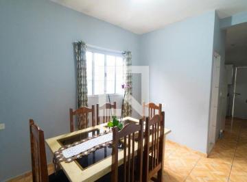 Casa · 80m² · 2 Quartos · Casa para Aluguel - Americanópolis, 2 Quartos, 80 m² - São Paulo