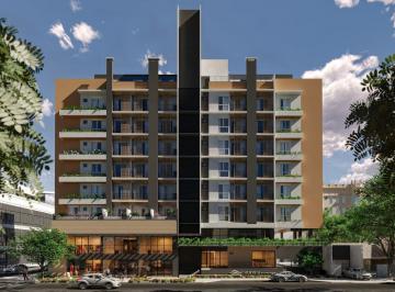 Apartamento · 29m² · 1 Quarto · 1 Vaga · Aurora Residence - Canasvieiras | Cota 405