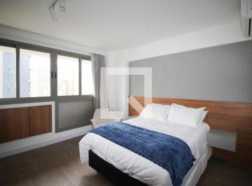 Apartamento · 28m² · 1 Quarto · Apartamento à Venda - Moema, 1 Quarto, 28 m² - São Paulo
