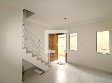 Apartamento · 60m² · 2 Quartos · 1 Vaga · Apartamento à Venda - Mandaqui, 2 Quartos,  60 m² - São Paulo