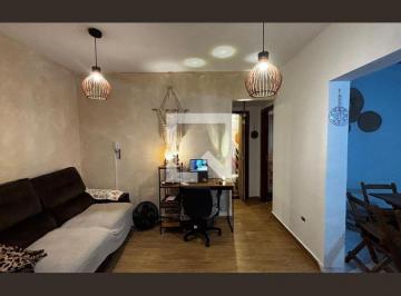 Apartamento · 50m² · 2 Quartos · 2 Vagas · Apartamento à Venda - Vila Leopoldina, 2 Quartos, 50 m² - Santo André