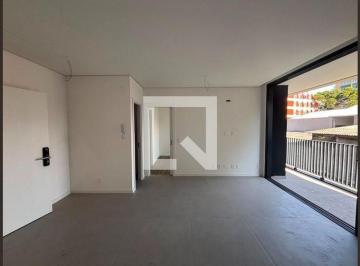 Apartamento · 55m² · 1 Quarto · 1 Vaga · Apartamento à Venda - Batel, 1 Quarto, 55 m² - Curitiba