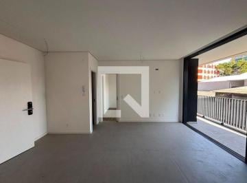 Apartamento · 55m² · 1 Quarto · 1 Vaga · Apartamento à Venda - Batel, 1 Quarto, 55 m² - Curitiba