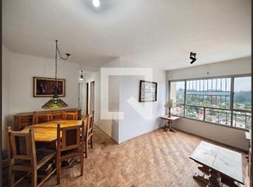 Apartamento · 90m² · 3 Quartos · 1 Vaga · Apartamento à Venda - Tremembe, 3 Quartos, 90 m² - São Paulo
