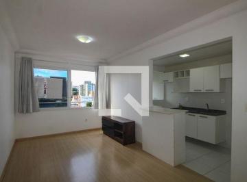 Apartamento · 59m² · 2 Quartos · 1 Vaga · Apartamento à Venda - Tristeza, 2 Quartos, 59 m² - Porto Alegre