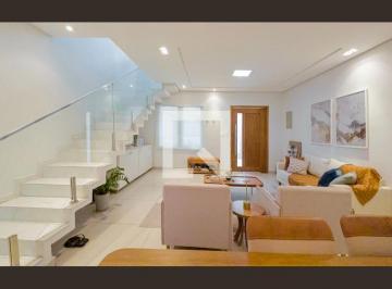 Casa · 250m² · 4 Quartos · 2 Vagas · Casa à Venda - Ponte Rasa, 4 Quartos,  250 m² - São Paulo
