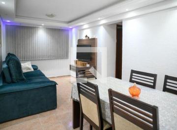 Apartamento · 61m² · 2 Quartos · 1 Vaga · Apartamento à Venda - Vila das Mercês, 2 Quartos,  61 m² - São Paulo