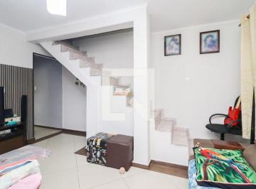 Casa · 210m² · 3 Quartos · 2 Vagas · Casa à Venda - Vila Princesa Isabel, 3 Quartos,  210 m² - São Paulo