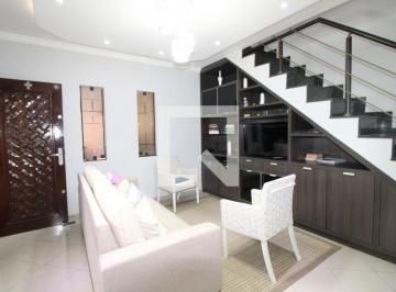 Casa · 180m² · 2 Quartos · 2 Vagas · Casa à Venda - Fazenda Aricanduva, 2 Quartos, 180 m² - São Paulo
