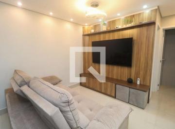 Apartamento · 106m² · 2 Quartos · 1 Vaga · Apartamento à Venda - Vila Leopoldina, 2 Quartos, 106 m² - Santo André