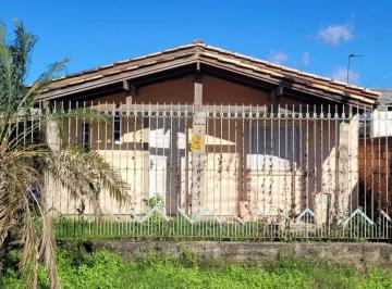 Casa · 250m² · 3 Quartos · 2 Vagas · CASA 3 DORMITÓRIOS NO BAIRRO CAMPINA !