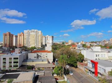 Apartamento · 87m² · 2 Quartos · 1 Vaga · Apartamento 2 dormitórios (1 suíte), vaga coberta escriturada no bairro Cristo Redentor