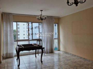 Apartamento · 90m² · 2 Quartos · 1 Vaga · APARTAMENTO - SÃO CAETANO DO SUL - BAIRRO SANTO ANTONIO