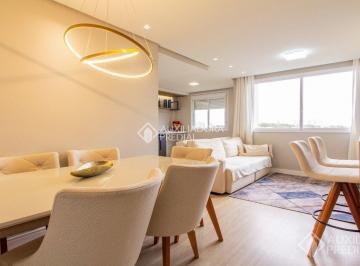 Apartamento · 56m² · 1 Quarto · 1 Vaga · Apartamento Prime Wish 02 dorm 01 vaga
