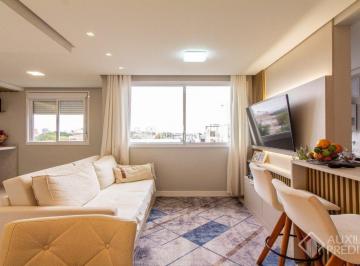 Apartamento · 56m² · 1 Quarto · 1 Vaga · Apartamento Prime Wish 02 dorm 01 vaga