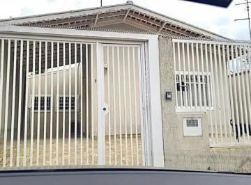 0 · Casa à venda no Parque São Quirino em Campinas/SP