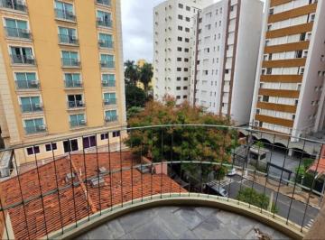 0 · Apartamento à venda Centro em Campinas/SP.