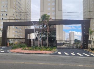0 · apartamento para aluguel em Parque Industrial