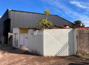 0 · Terreno com 500m² no Sta Terezinha - Paulínia