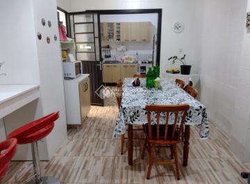 Casa · 52m² · 2 Quartos · 1 Vaga · Casa à venda em Jardim Sabará, Porto Alegre