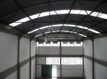 Comercial · 112m² · ?Galpão Comercial com 436 m² no Bairro Floresta - Próximo à Cristóvão Colombo.