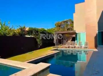 0 · Casa com 450 m2 no Mont Blanc Residencial - Campinas/SP