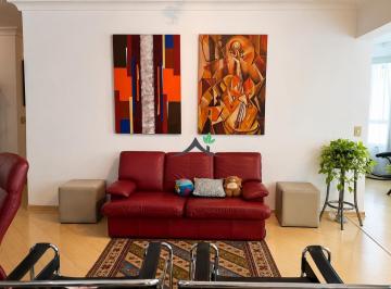 0 · apartamento à venda em Chácara Santo Antônio (Zona Sul)