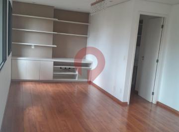 0 · Apartamento para Locação no Residencial Parc des Princes em São Paulo