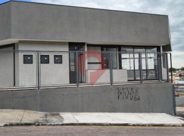 0 · Galpão comercial para locação no Centro de Vinhedo