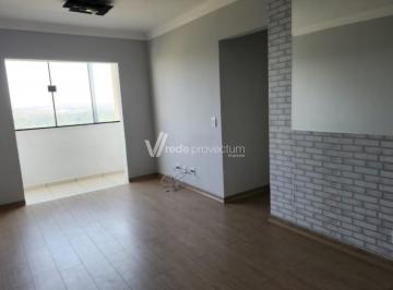 0 · apartamento à venda em Parque Camélias