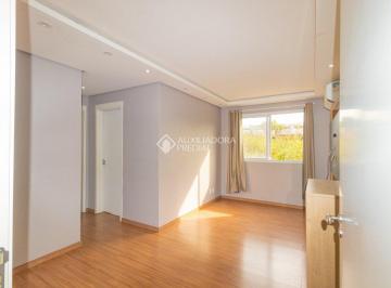 Apartamento · 58m² · 2 Quartos · 1 Vaga · Apartamento de 02 quartos no bairro Estância Velha - Canoas