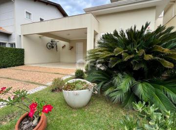 0 · Sobrado á venda com 4 suítes no haras Bela Vista - Campinas
