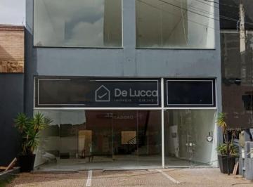 0 · salão para aluguel em Cambuí
