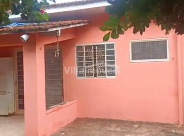 0 · casa à venda em Barão Geraldo