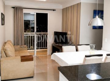 0 · Apartamento para locação no bairro Bonfim em Campinas na Davanti Imóveis.