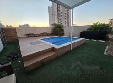 0 · Apartamento a venda e para alugar no Parque Rural Fazenda Santa Cândida em Campi