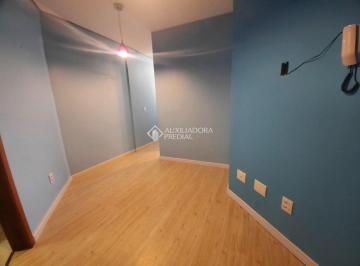 Comercial · 39m² · Auxiliadora Predial vende Sala comercial com 39,39 m² de área privativa no coração do bairro Menino