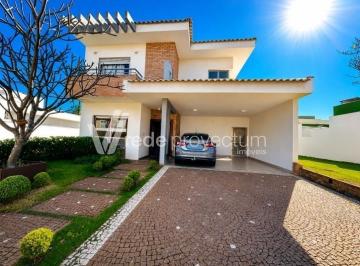 0 · Casa à venda no condomínio Reserva Real em Paulínia, com energia fotovoltaica!