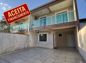 Casa · 147m² · 4 Quartos · 2 Vagas · Sobrado com 4 quartos e piscina aquecida