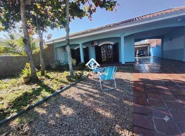 Casa · 316m² · 3 Quartos · Casa 3 quartos faixa mar