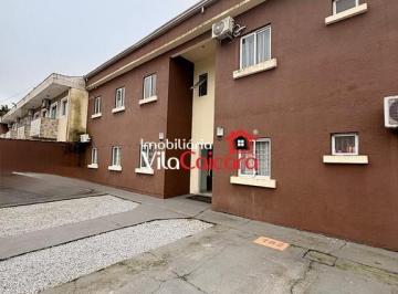 Apartamento · 57m² · 3 Quartos · 1 Vaga · Apartamento com 3 quartos no Bairro Vila Divinéia