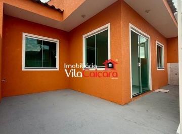Casa · 32m² · 2 Quartos · 1 Vaga · Casa à venda no Bairro Vila Garcia em Paranaguá