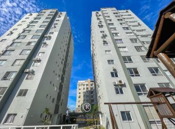 Apartamento · 87m² · 3 Quartos · 1 Vaga · Apartamento mobiliado 3 dorm Torres/ RS