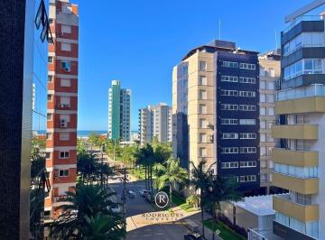 Apartamento · 97m² · 2 Quartos · 1 Vaga · Apartamento com 2 suítes Quatro Praças Torres/ RS