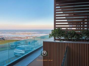 Apartamento · 87m² · 2 Quartos · 1 Vaga · Apto Mobiliado e Decorado 2 suíte Torres RS