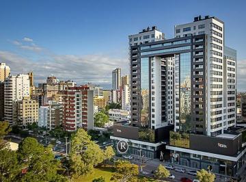 Apartamento · 152m² · 3 Quartos · 2 Vagas · Cobertura Duplex Mobiliada e Decorada Torres RS