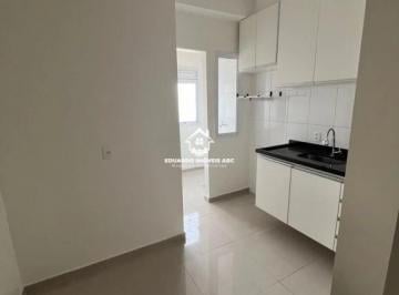 Apartamento · 64m² · 2 Quartos · REF: 12496 - Apartamento Padrão para Locação, 2 dorm(s), 1 suite(s), 2 vaga(s), 64 m²