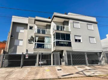 Apartamento · 104m² · 3 Quartos · 2 Vagas · Apartamento 3 dormitórios Residencial Paraíba Imigrante Campo Bom