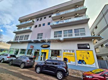 Comercial · 146m² · 1 Vaga · Sala Comercial à venda no Centro de Campo Bom próximo ao Hotel Suárez